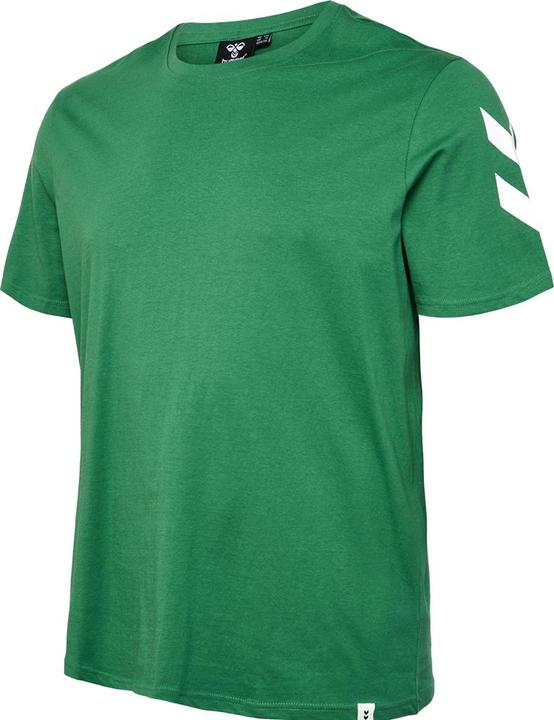 hummel Hmllegacy Chevron T-Shirt Plus