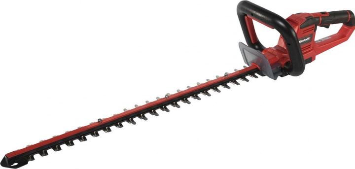 Produktbild Einhell GE-CH 18/60 Li-Solo (Akkuheckenschere)