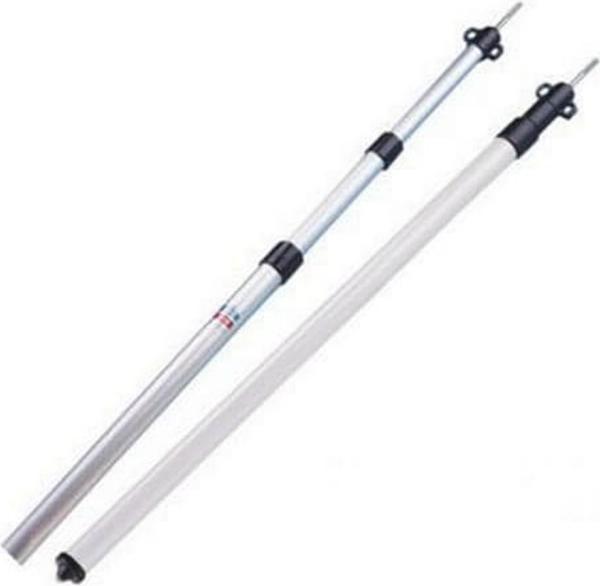 Produktbild VanShower Zeltstangen Aufstellstange Set 1 Stange, 95-230 cm
