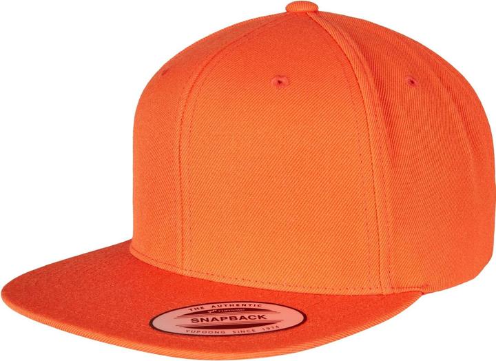 Flexfit Classic Snapback (One Size)