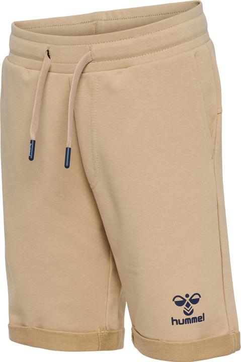 Actual product image hummel hmlFLIK SHORTS (110)