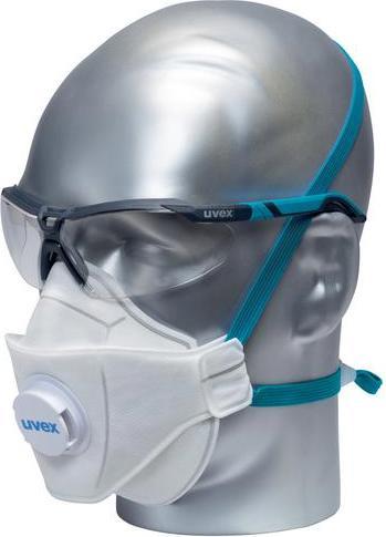 Image du produit Uvex Safety Lunettes de sécurité i-5