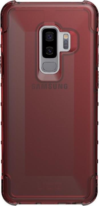Actual product image UAG Plyo (Samsung Galaxy S9+)