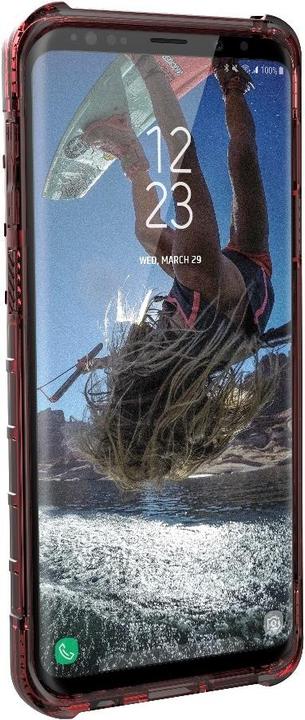 Actual product image UAG Plyo (Samsung Galaxy S9+)