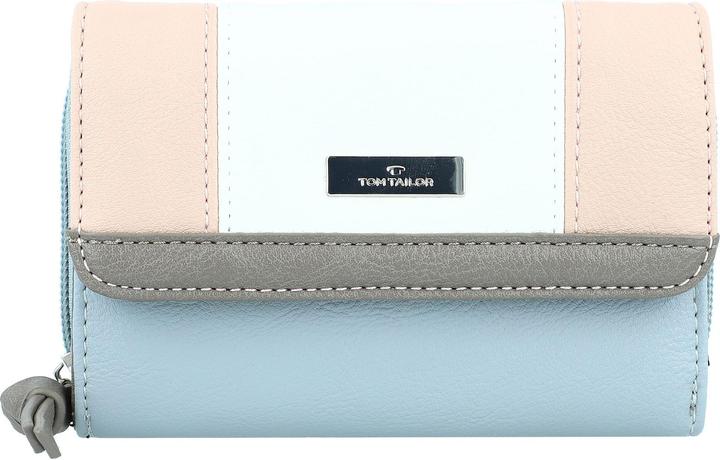 Produktbild Tom Tailor Geldbörse 14 cm