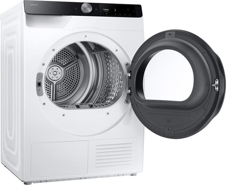 Image du produit Samsung Wäschetrockner DV6000 9kg (9 kg, Droite)