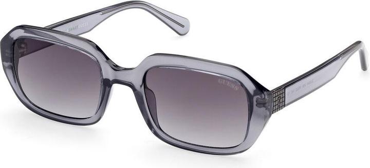 Guess Unisex Sunglasses GU3027-5273T Ã˜ 55 mm