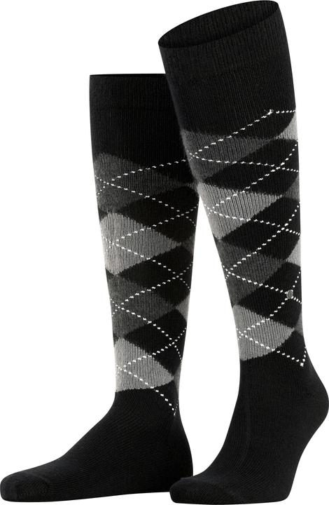 Produktbild Burlington kniestrümpfe preston (Einzelpack, 40 - 46)