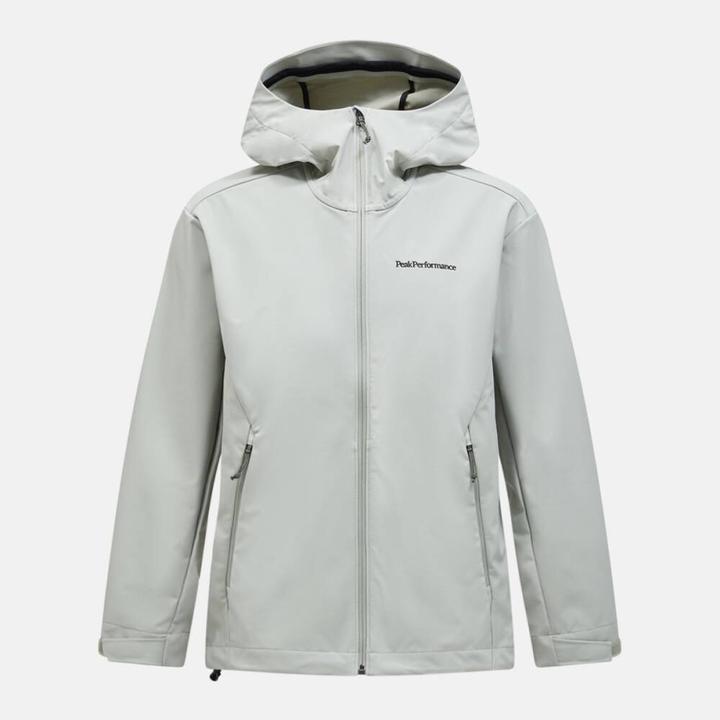 Actual product image Peak Performance Explore Hood Jacket (L)