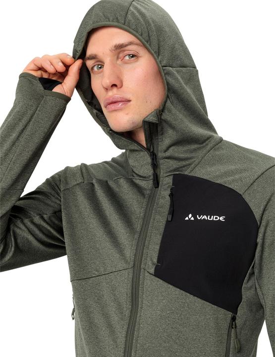 Produktbild Vaude Monviso II (S)