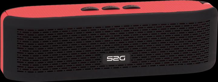 Actual product image Sound2Go S2G Fresh (8 h, Rechargeable battery operated)