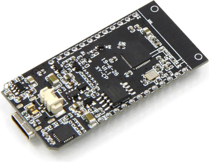 Immagine prodotto Lilygo T-Display ESP32 16MB CH9102F con display da 1,14 pollici