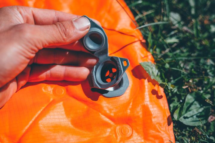 Immagine prodotto Sea To Summit UltraLight Isolato