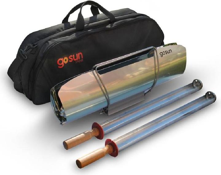 Produktbild GoSun Sport Pro