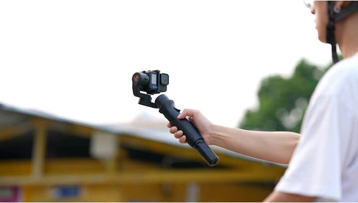 Image du produit Hohem iSteady Pro 4 (Caméra d'action, 0.15 kg)