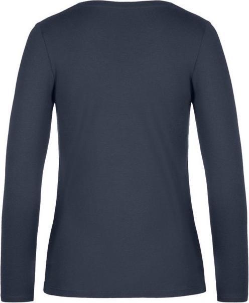 Produktbild B&C #E190 TShirt Langärmlig (3XL)