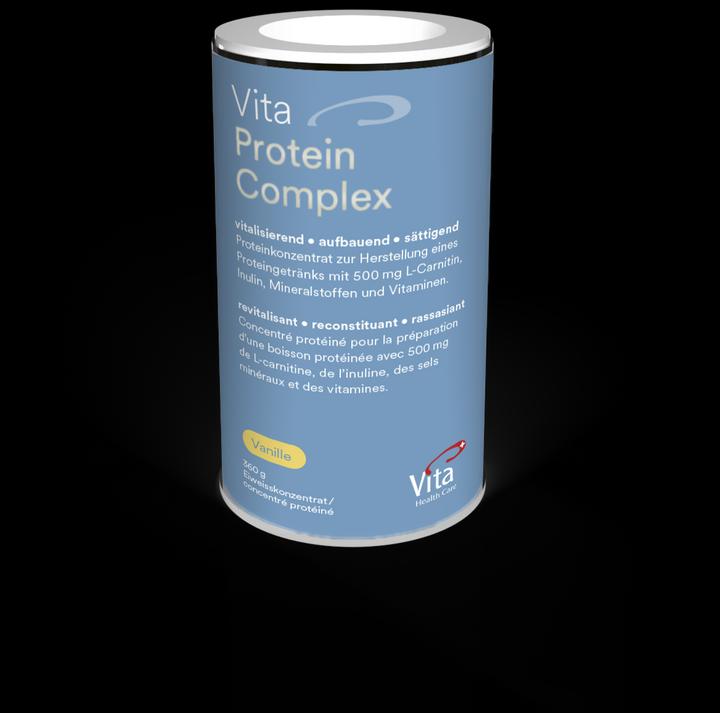Produktbild Vita Protein Complex (1 Stück, Pulver, 360 g)
