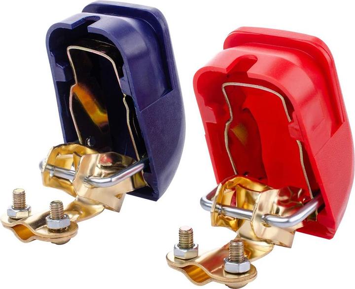 Immagine prodotto Offgridtec Set di morsetti rapidi per batteria