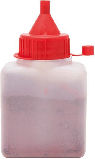 Produktbild Magni Schlagschnurfarbe 1000g rot