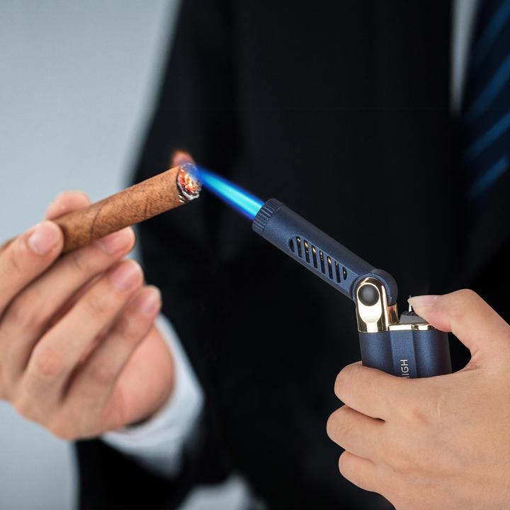 Actual product image Champ Storm lighter Control