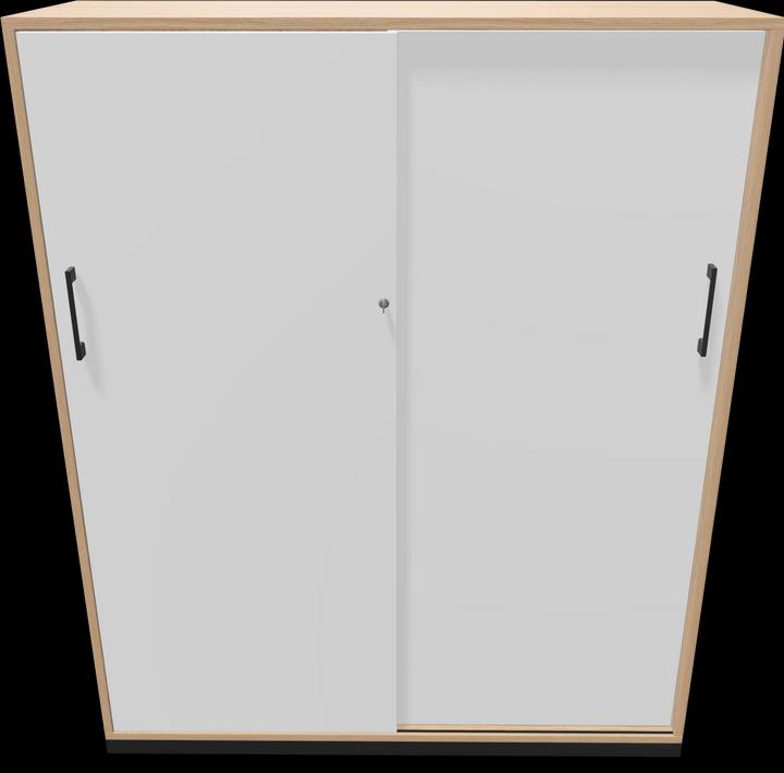Produktbild Narbutas Choice Schiebetürschrank (120 x 40 x 146.5 cm)