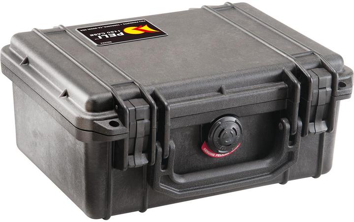 Peli Coffret de protection 1150 (Mallette photo, 3.13 l)
