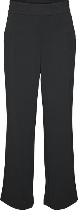 Vero Moda VMZAMIRA Hohe Taille Hose Hose mit weitem Beinschnitt (30)