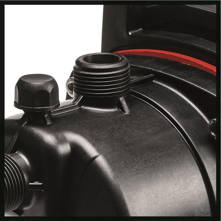 Produktbild Einhell Gartenpumpe GC-GP 6538 (Gartenpumpe)