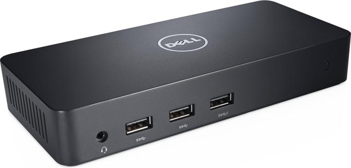 Immagine prodotto Dell D3100 (USB-B, 4 Porti)
