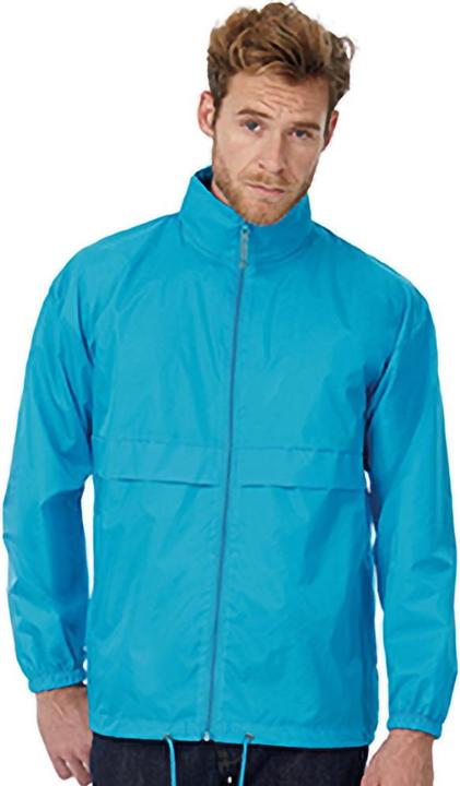 Produktbild B&C Sirocco Leichte Jacke (M)