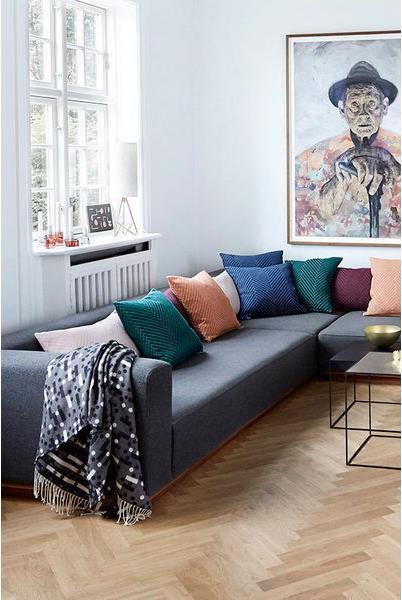 Image du produit Oyoy Touffu (50 x 50 cm)