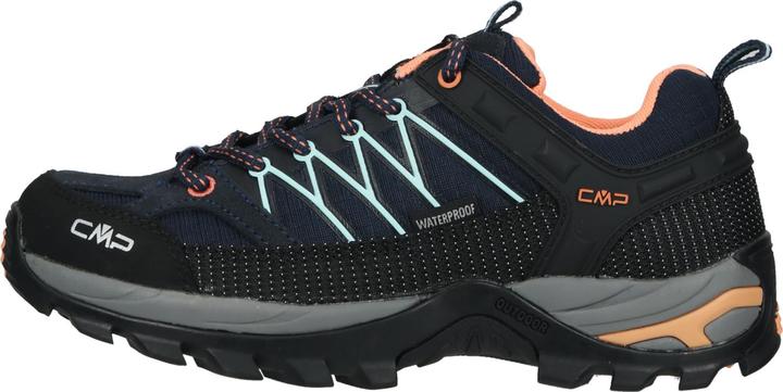 Immagine prodotto CMP Campagnolo Scarpe Rigel Low WP (40)