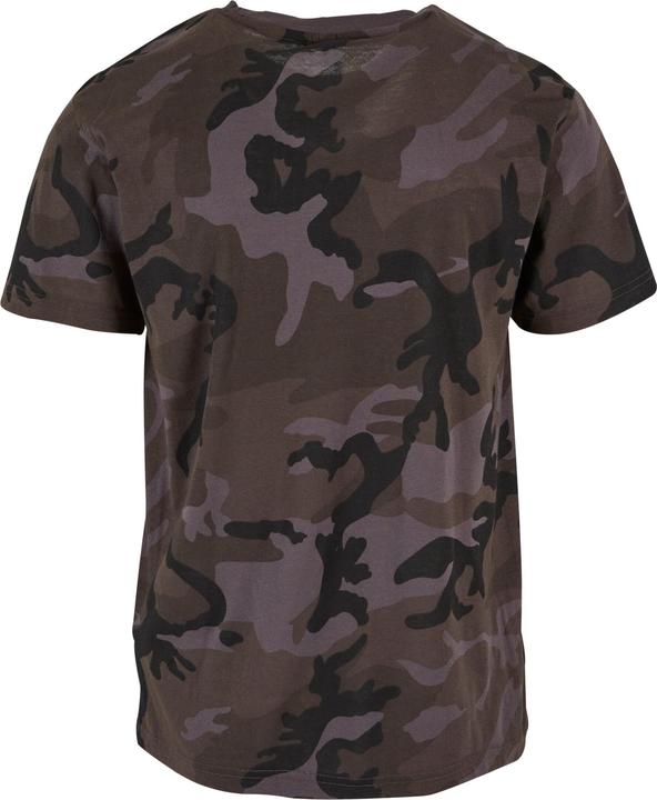 Produktbild Mister Tee F#?KIT Tee - 142545 (M)