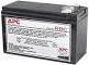 Actual product image APC UPS Replacement Battery APCRBC142