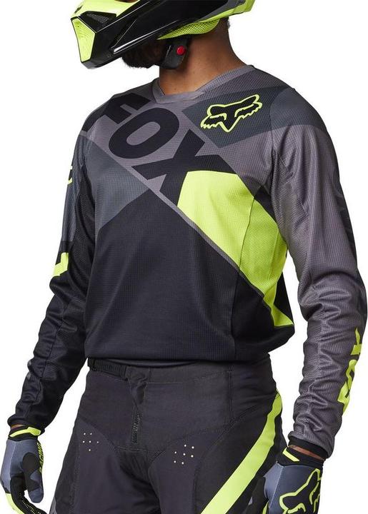 Produktbild Fox JERSEY 23 180 XPOZR PTR (M)