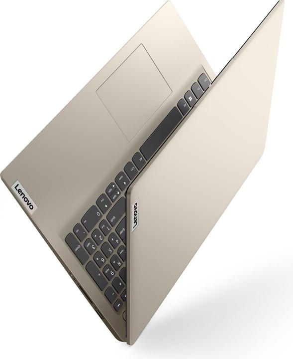 Produktbild Lenovo IdeaPad 1 (15.60", AMD Ryzen 5 5500U, 16 GB, 512 GB, DE)