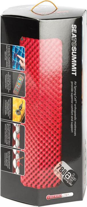 Produktbild Sea To Summit Comfort Plus Insulated