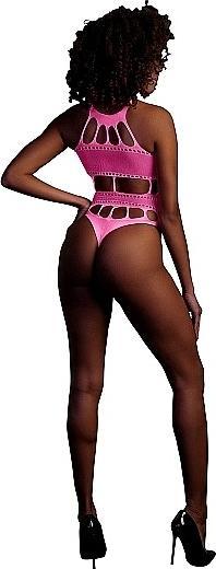 Produktbild Ouch! Body with Grecian Neckline (One Size)