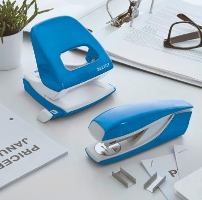Immagine prodotto Leitz WOW - Set di punzoni e spillatrici