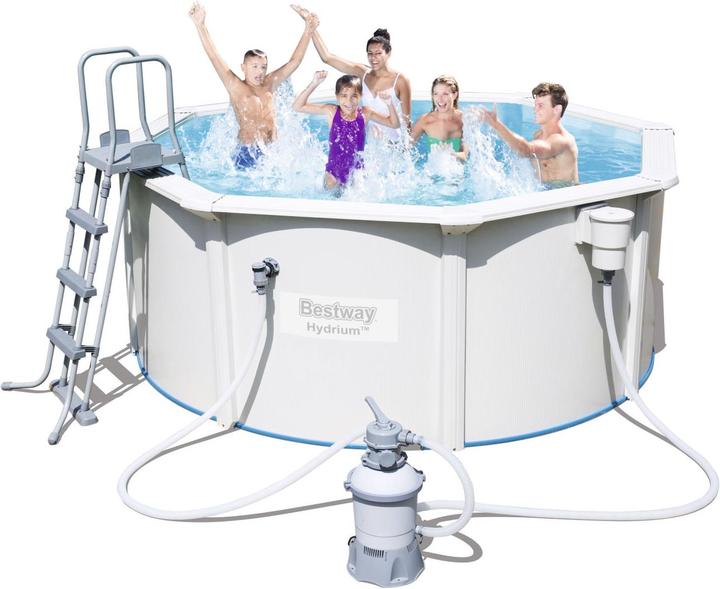 Produktbild Bestway Hydrium (Ø 300 x 120 cm)