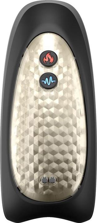 Actual product image Man.Wand Pulsion One