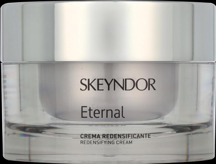 Skeyndor Crema eterna ridensificante (50 ml, Crema 24h)
