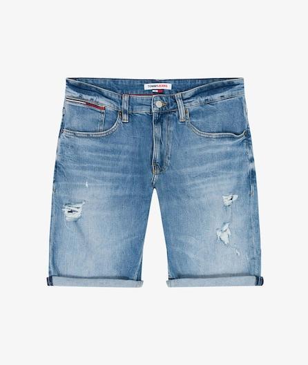 Image du produit Tommy Hilfiger Ronnie Short Bg2134 (28)
