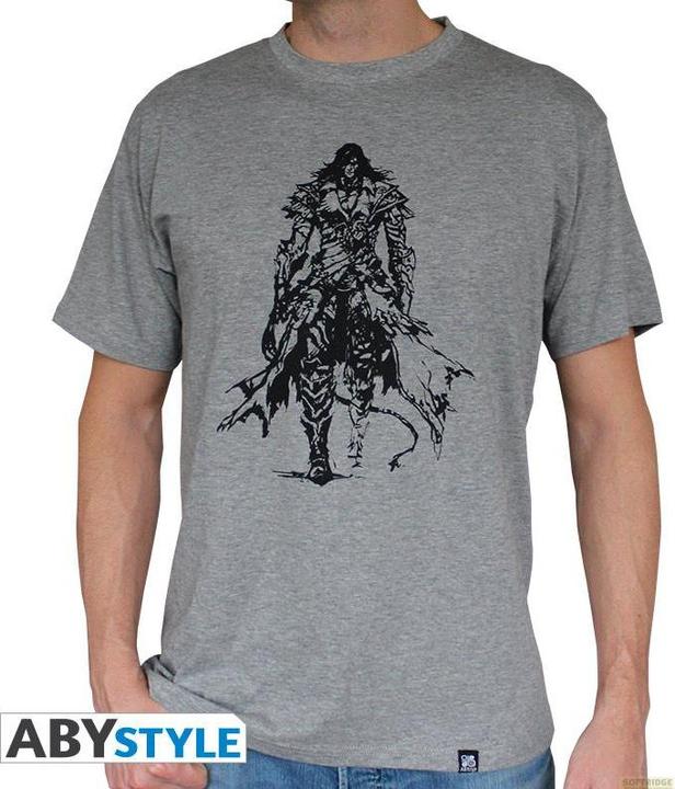 ABYstyle Castlevania - Trevor Belmont - M Grosse (M)