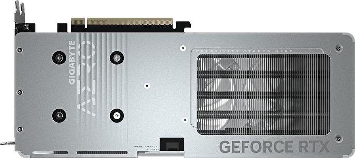 Actual product image Gigabyte GeForce RTX 5060 Ti AERO OC 8G (8 GB)