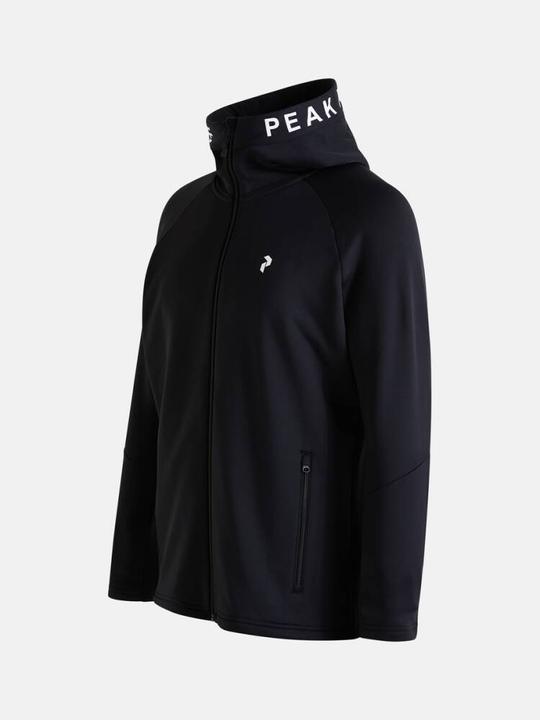 Actual product image Peak Performance Rider Zip Hood (L)