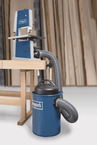 Produktbild Scheppach HA1000 (Nass-Trockensauger)