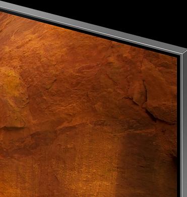 Immagine prodotto Samsung QE65Q90R (65", QLED, 4K, 2019)