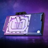 Produktbild EKWB WAK EK-Quantum Vector?? Astral RTX 5090 - Plexi