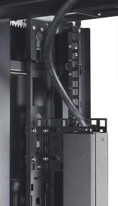 Actual product image APC NetShelter Mounting Bracket AR7711